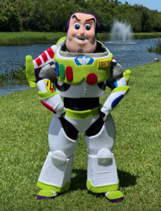 Toy Story Characters